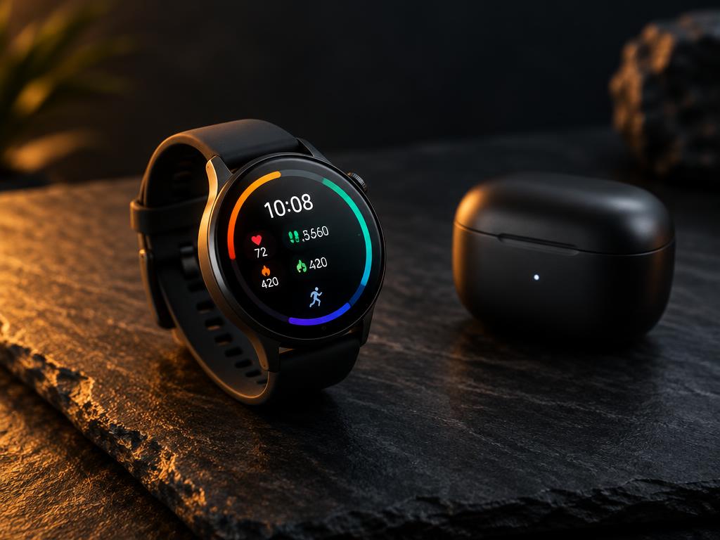 Smartwatch vale a pena em 2026? Guia direto para não errar